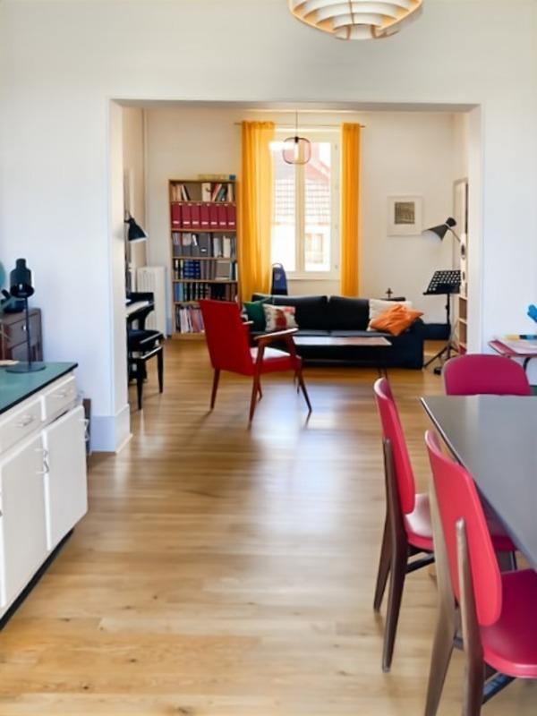 Maison - 144 m² - 8 pièces