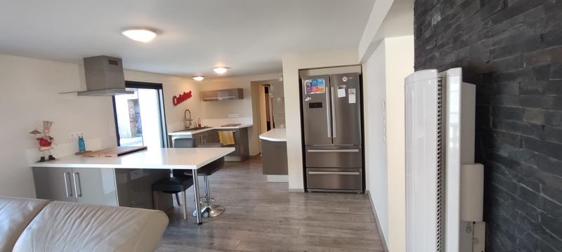 Maison - 147 m² - 6 pièces