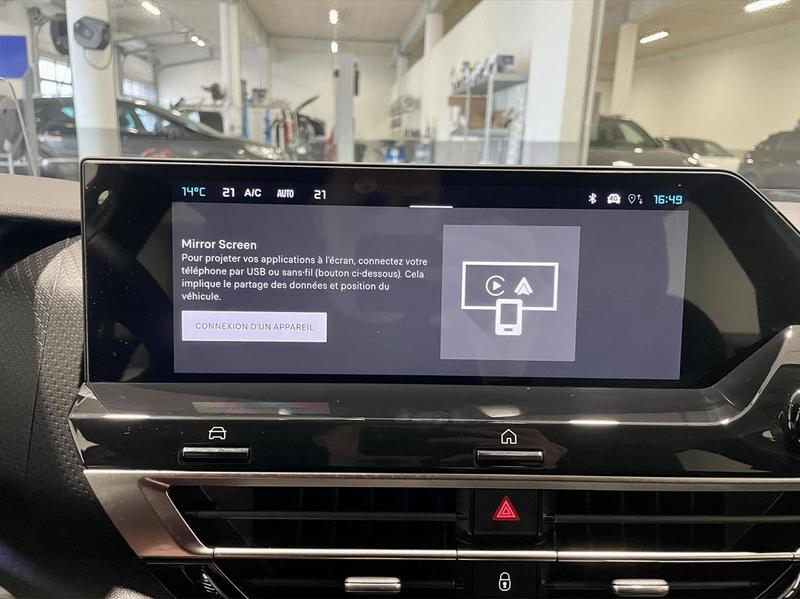 Citroën C4 III 1.5 Bluehdi 130 Eat8 Max