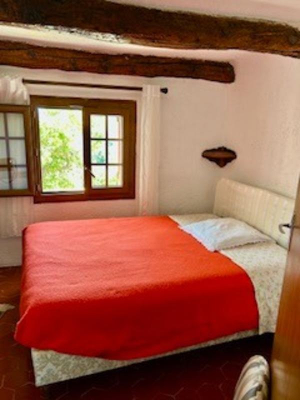 Maison de campagne - 75 m² - 6 pièces