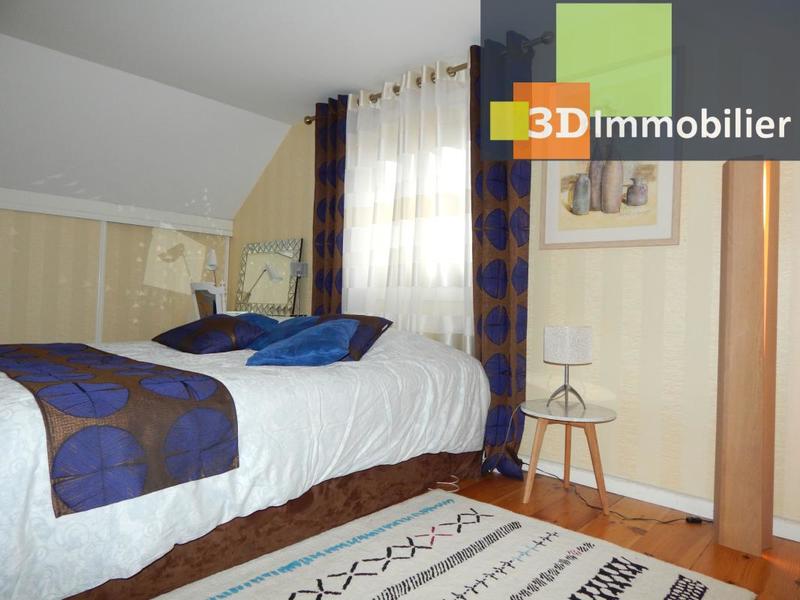 Maison - 147 m² - 8 pièces