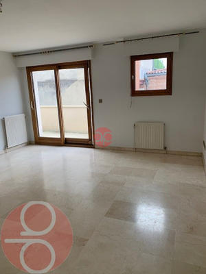 Appartement - 79 m² - 3 pièces