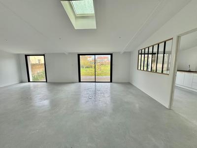 Maison de ville - 134 m² - 6 pièces