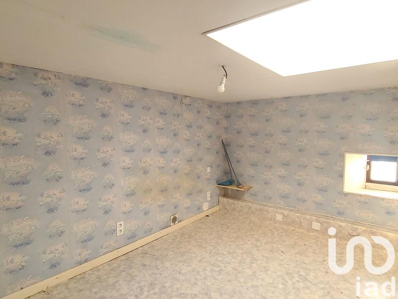 Maison - 111 m² - 4 pièces