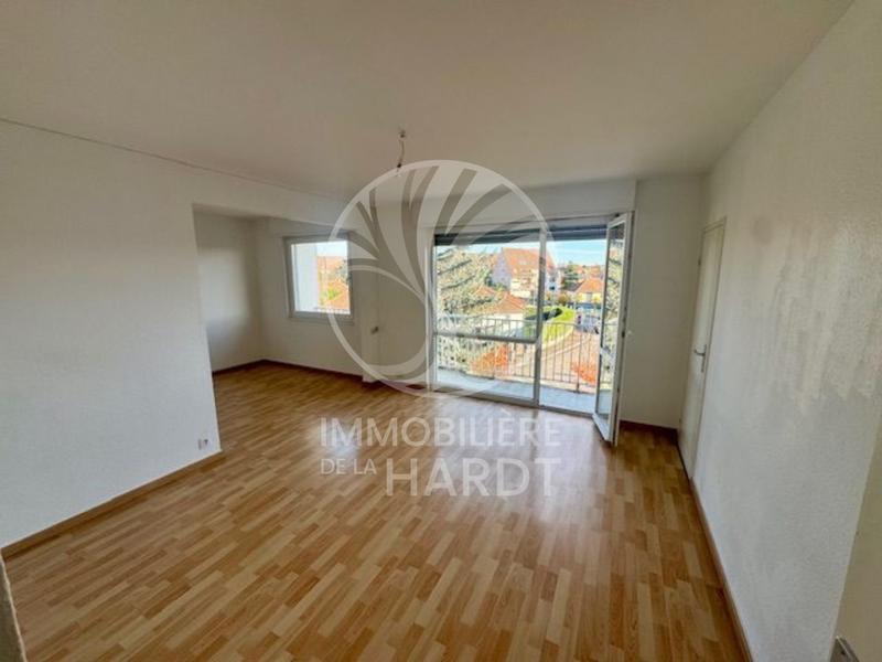 Appartement - 76 m² - 4 pièces
