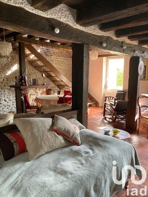 Maison de campagne - 65 m² - 3 pièces