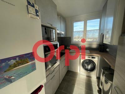 Appartement - 51 m² - 3 pièces