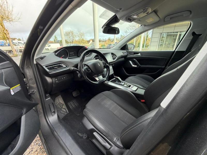 Peugeot 308 1.5 Bluehdi 131 Ch Garantie 6 Mois / Reprise Possible
