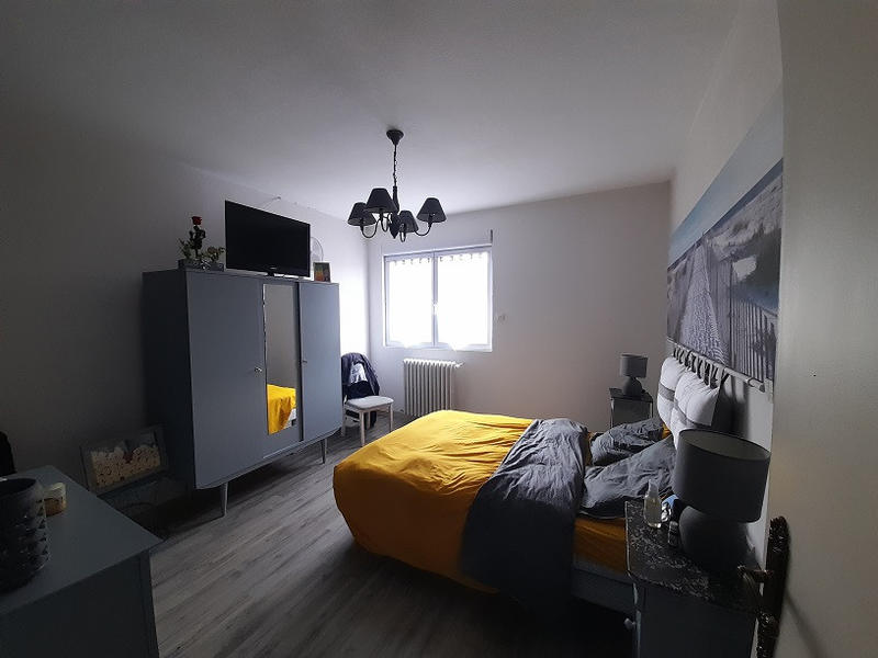 Maison - 220 m² - 7 pièces