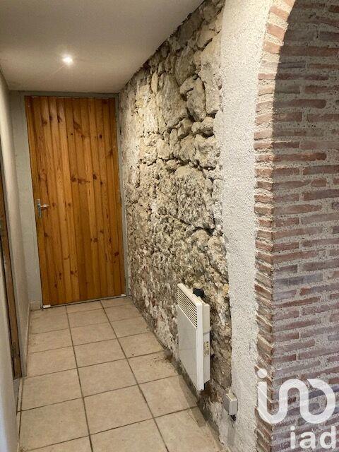 Maison de campagne - 100 m² - 3 pièces