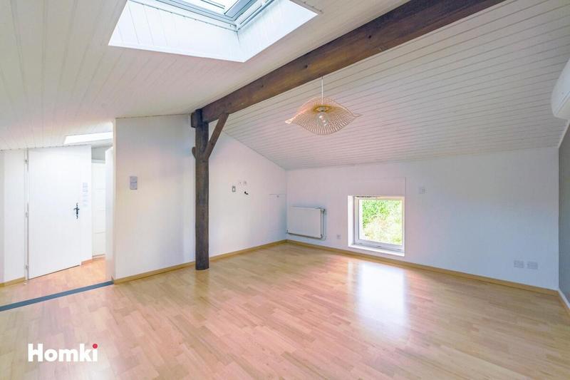 Maison - 150 m² - 5 pièces