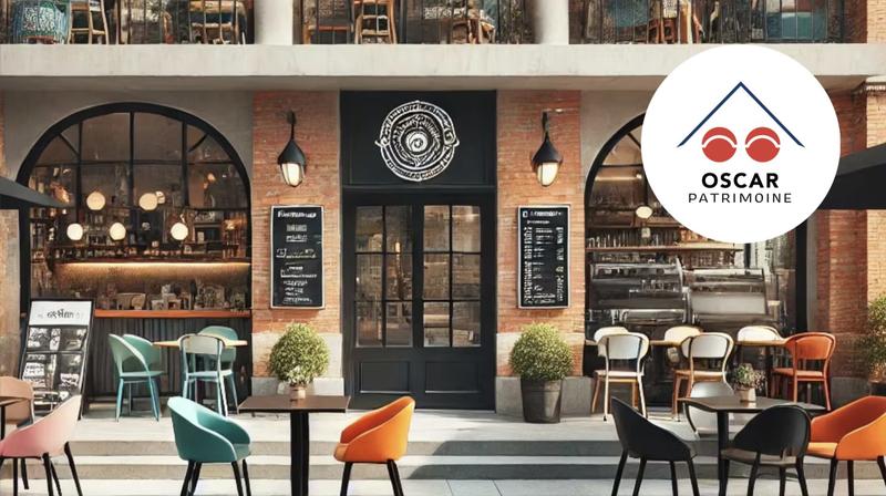 Fonds de commerce - Hôtellerie / Restauration - 67 m²