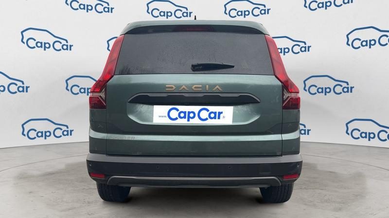 Dacia Jogger 1.0 Eco-G 100 Extrême+ - Première main Gpl