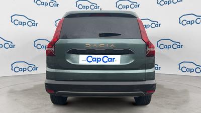 Dacia Jogger 1.0 Eco-G 100 Extrême+ - Première main Gpl