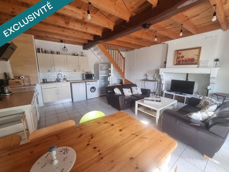 Maison - 291 m² - 14 pièces