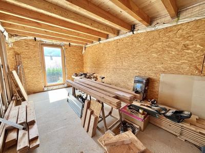 Maison - 96 m² - 4 pièces