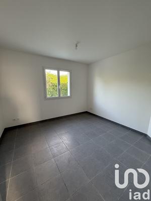 Maison - 78 m² - 4 pièces