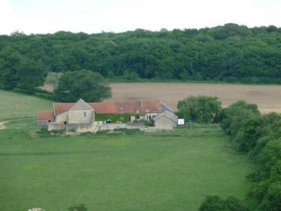 Ferme - 280 m² - 12 pièces
