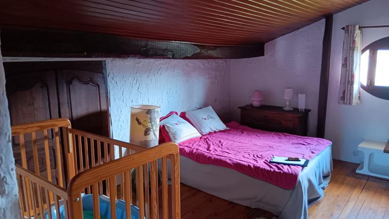 Maison traditionnelle - 153 m² - 6 pièces