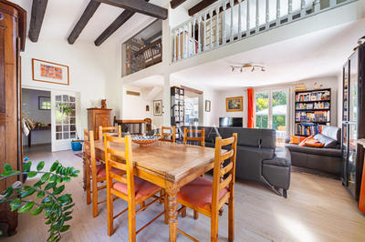 Villa - 172 m² - 7 pièces