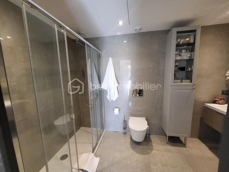 Duplex - 61 m² - 3 pièces