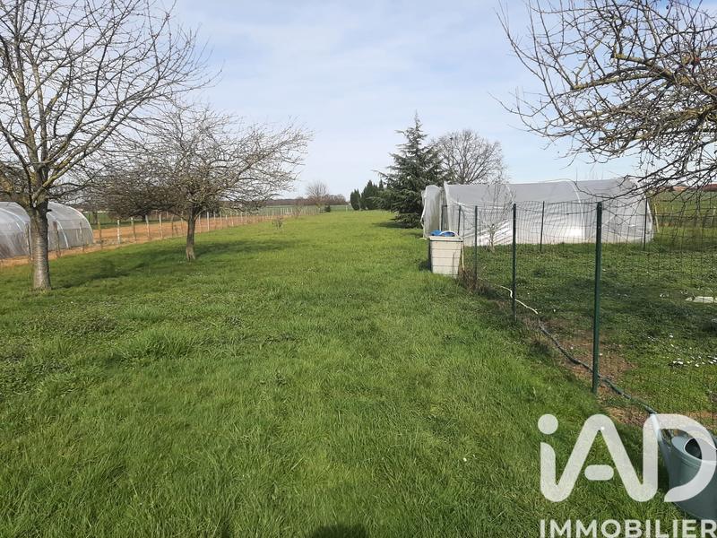 Maison - 173 m² - 4 pièces