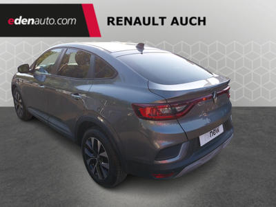 Renault Arkana mild hybrid 140 Edc Fap - 22 Evolution