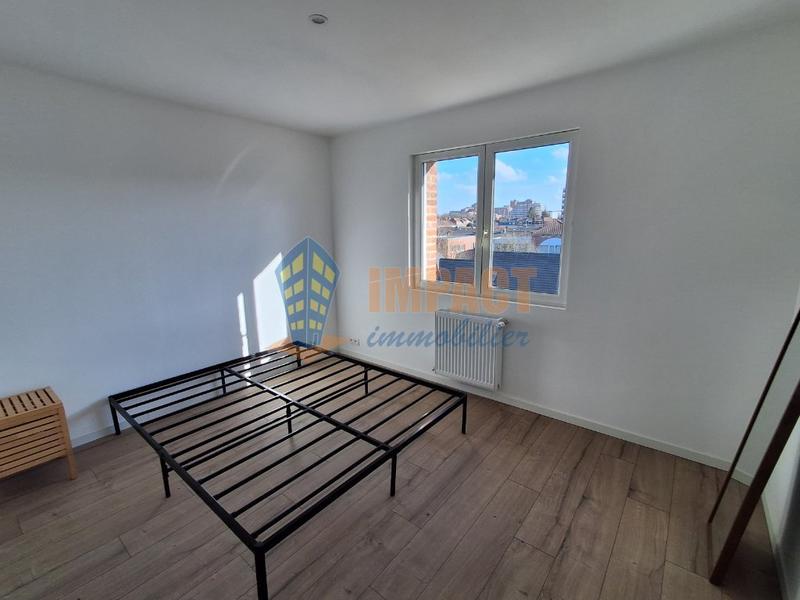 Appartement - 63 m² - 4 pièces