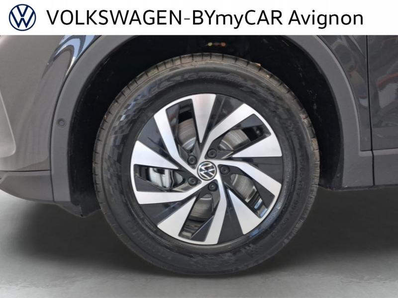 Volkswagen Tiguan 1.5 eHybrid 204ch Dsg6 Vw Edition