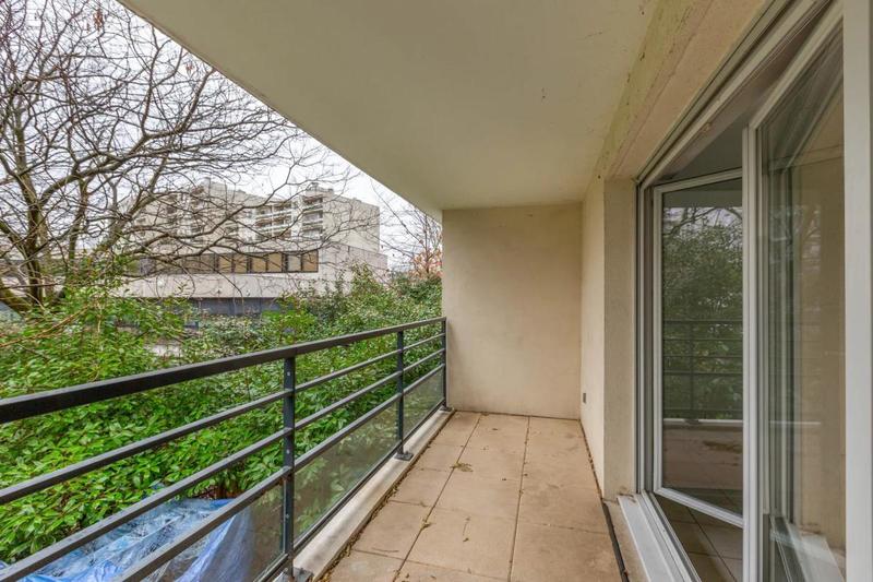 Duplex - 65 m² - 3 pièces