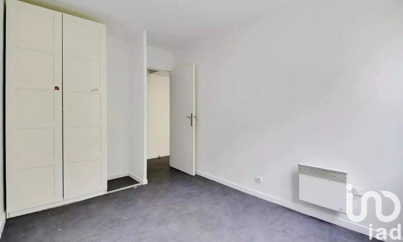 Appartement - 71 m² - 4 pièces