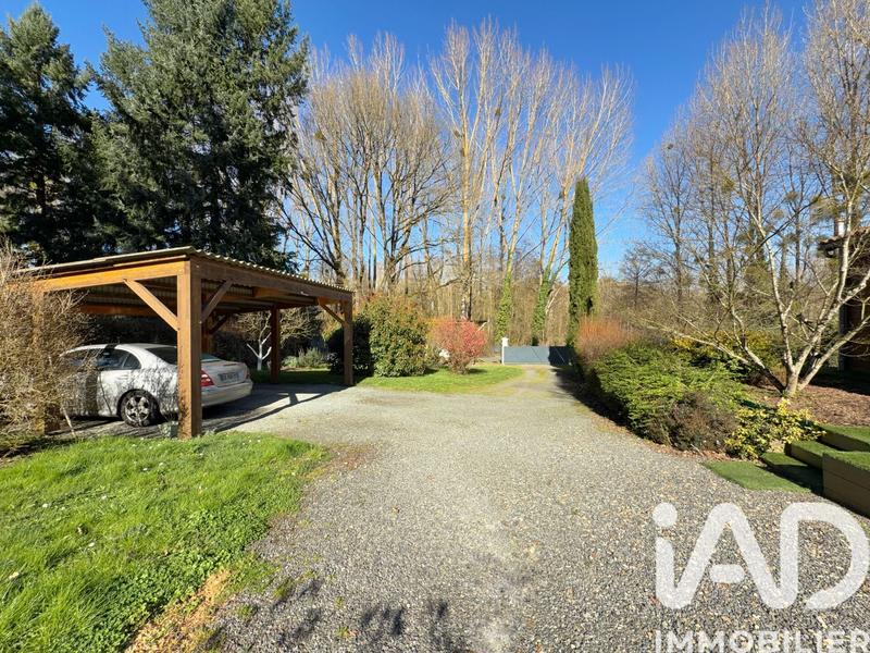 Maison - 82 m² - 3 pièces