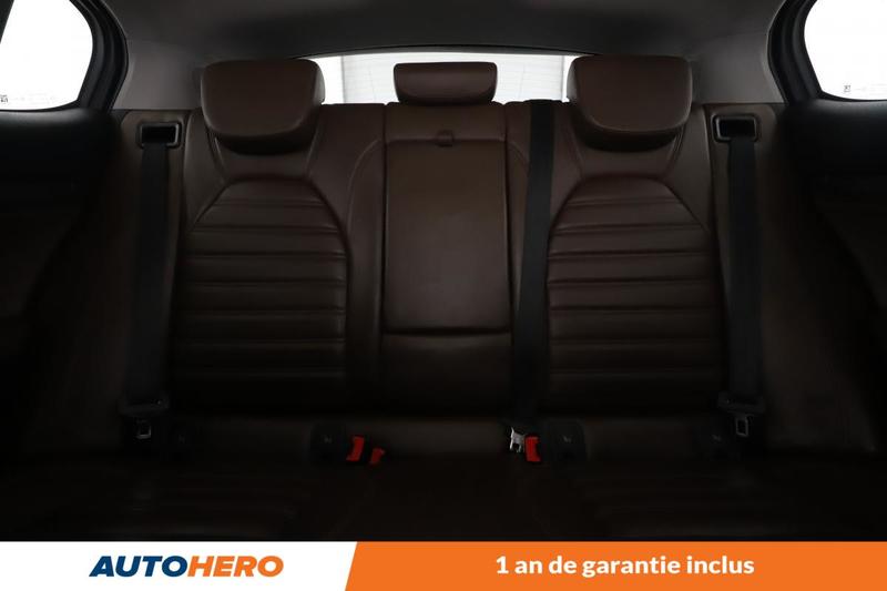 Alfa Romeo Stelvio 2.2 Diesel Q4 Super At8 210 ch