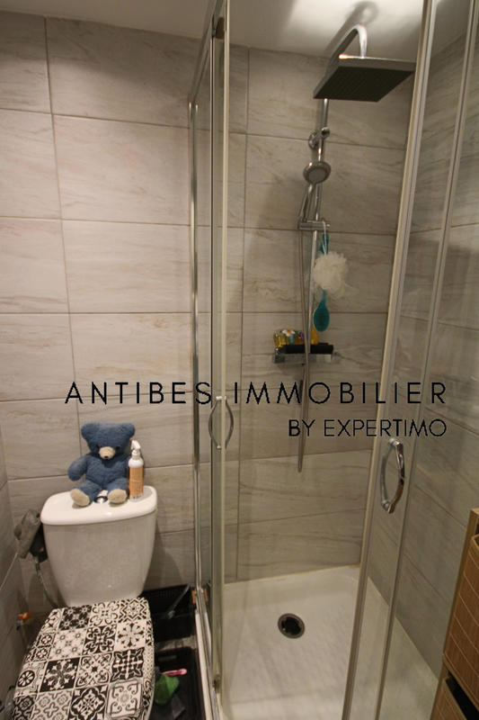 Appartement - 26 m² - 1 pièce