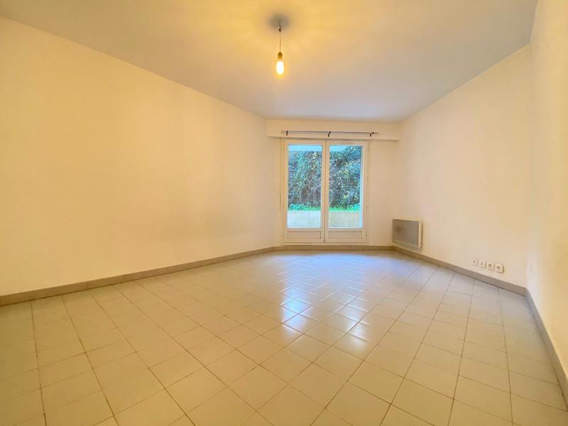 Appartement - 22 m² - 1 pièce