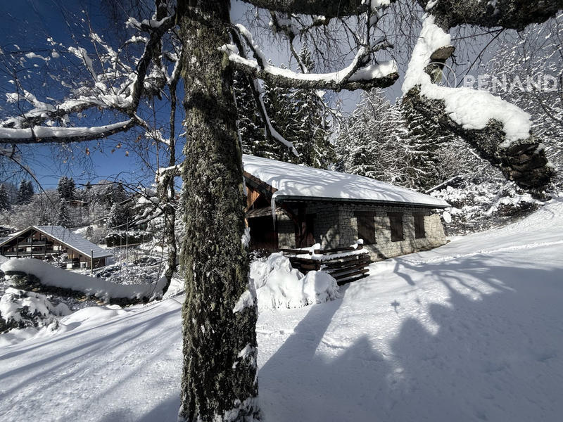 Châlet - 180 m² - 9 pièces