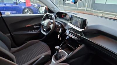 Peugeot 2008 Business bluehdi 110 ss bvm6 active