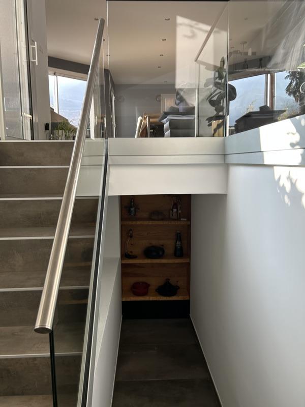 Maison - 134 m² - 8 pièces