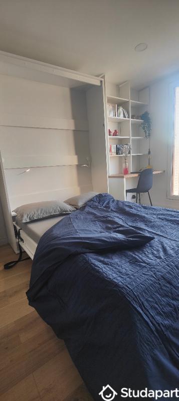 Appartement - 31 m² - 1 pièce