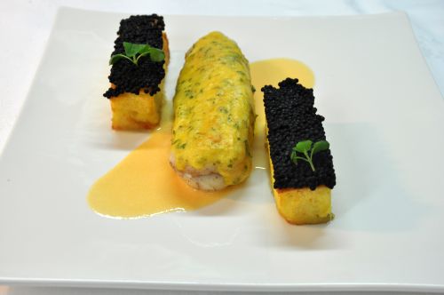 Golf-Hotel-Restaurant de Mont Griffon