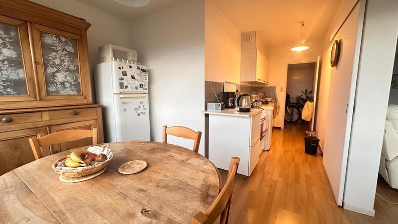 Appartement - 87 m² - 4 pièces