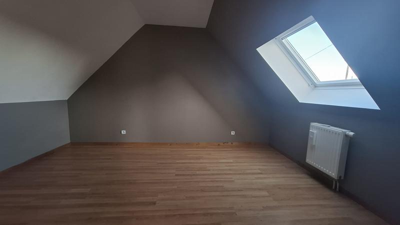 Maison - 82 m² - 5 pièces