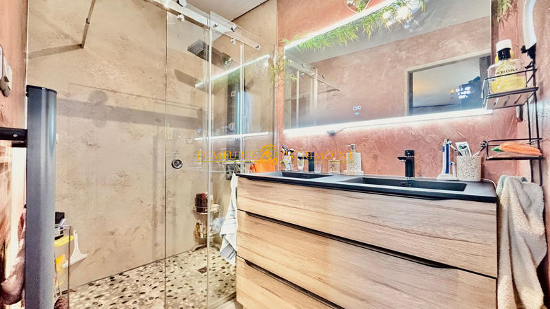 Maison - 146 m² - 5 pièces