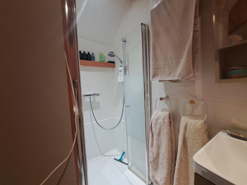 Appartement - 73 m² - 3 pièces