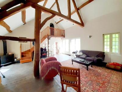 Maison - 130 m² - 4 pièces