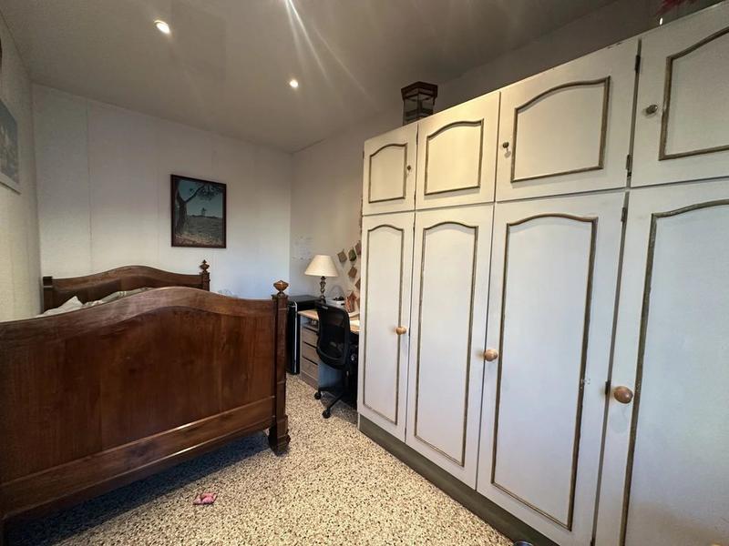 Maison - 97 m² - 4 pièces