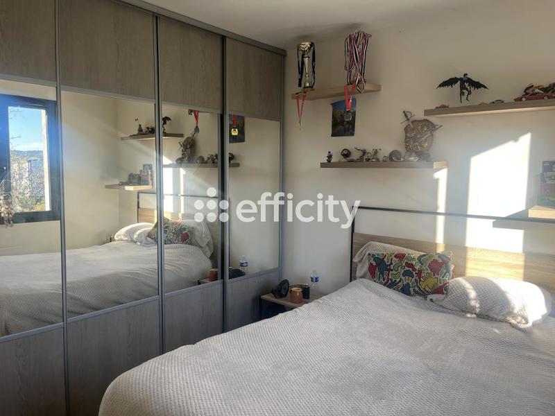 Villa - 85 m² - 4 pièces