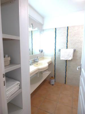 Appartement - 22 m² - 1 pièce