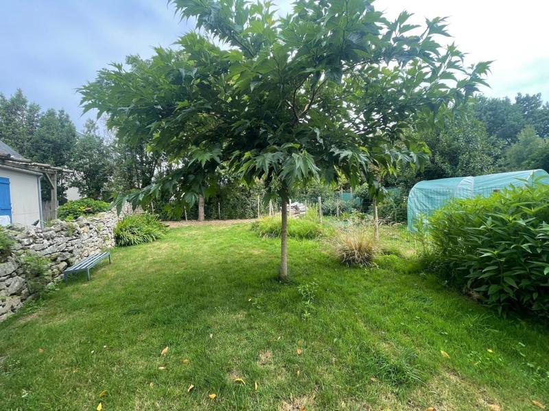 Maison - 87 m² - 4 pièces