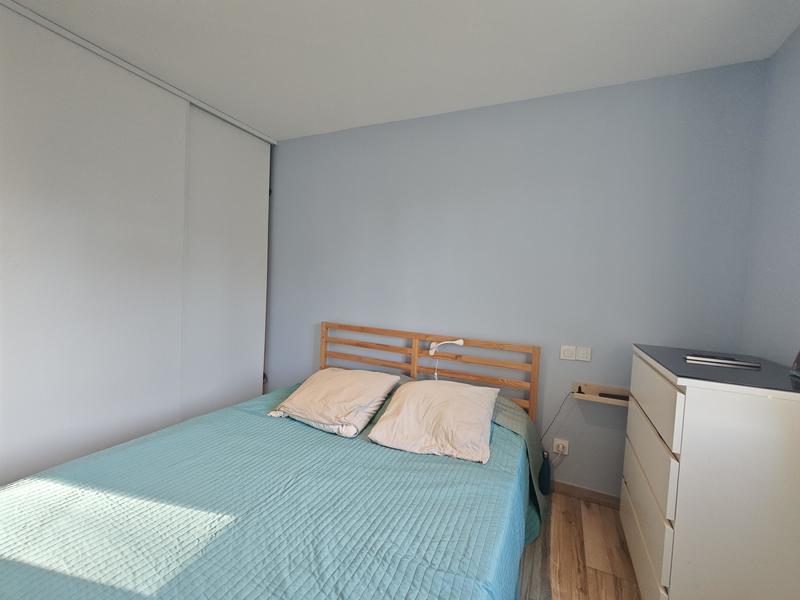 Maison contemporaine - 100 m² - 5 pièces